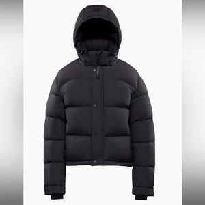 Aritzia The Super Puff™ Shorty